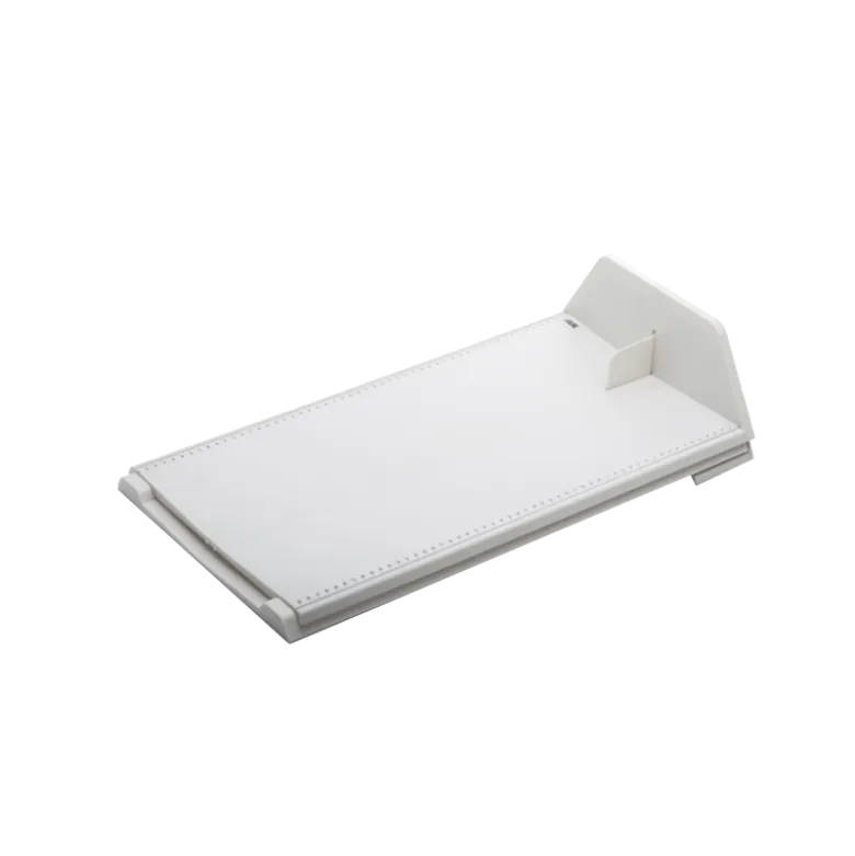Toise bébé pliable rigide ADE MZ10040