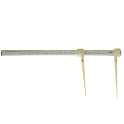 Toise de mesure "Calibro" pour bébé Gima