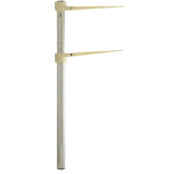 Toise de mesure "Calibro" pour bébé Gima