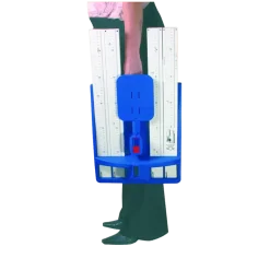 Toise de mesure pliable Tanita