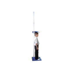 Toise de mesure pliable Tanita