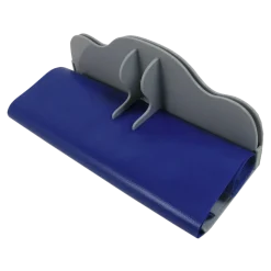 Toise-matelas de mesure pour bébé Gima