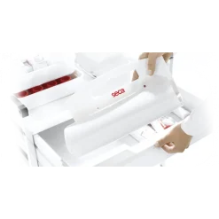 Toise-matelas pour nourrissons et enfants en bas âge Seca 210