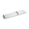 Toise pliable légère pour bébé Seca 417