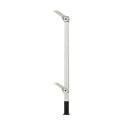 Toise pour bébé Fazzini en aluminium