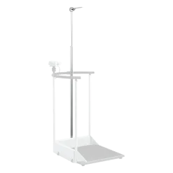 Toise SECA 223 pour plateforme de pesée SECA 645