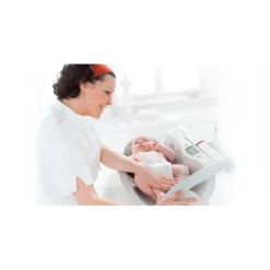 Toise Seca 233 pour pèse-bébé Seca 376
