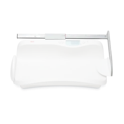 Toise Seca 233 pour pèse-bébé Seca 376