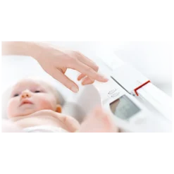 Toise Seca 233 pour pèse-bébé Seca 376