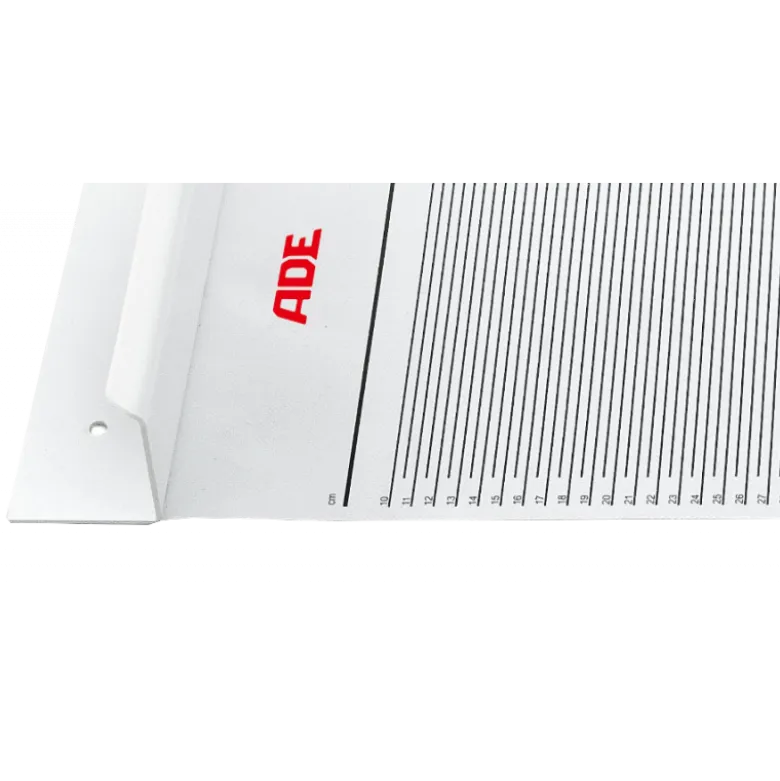 Toise souple pour bébé ADE MZ10027