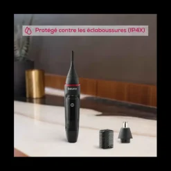 Tondeuse de précision Beurer MN3X