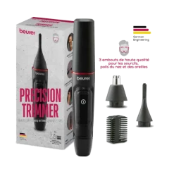 Tondeuse de précision Beurer MN3X