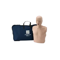 Torse de formation RCP 