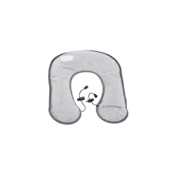 Tour de cou chauffant Lanaform Neck Warmer pour nuque et épaules