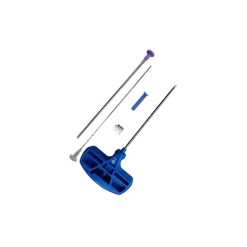 Trocart de biopsie osteomedullaire PickUp (boîte de 10)