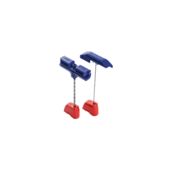 Trocart de biopsie osteomedullaire Snarecoil (boîte de 10)