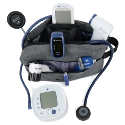 Trousse de diagnostic médical complète Spengler