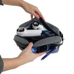 Trousse de diagnostic médical complète Spengler
