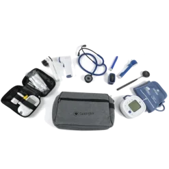 Trousse de diagnostic médical complète Spengler