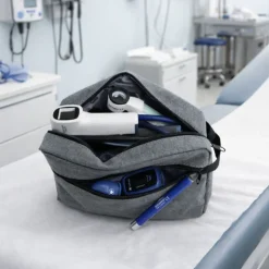 Trousse de diagnostic médical complète Spengler
