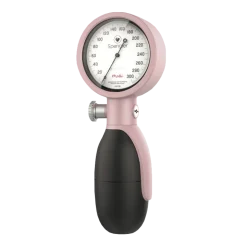 Trousse de diagnostic Spengler Rose