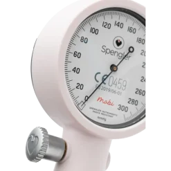 Trousse de diagnostic Spengler Rose