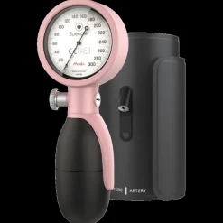 Trousse de diagnostic Spengler Rose