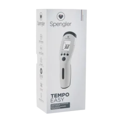 Trousse de diagnostic Spengler Rose