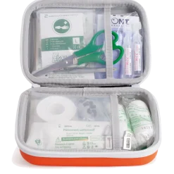 Trousse de premiers secours SaveBox Mini (de 1 à 5 personnes)