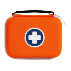 Trousse de premiers secours SaveBox Mini (de 1 à 5 personnes)