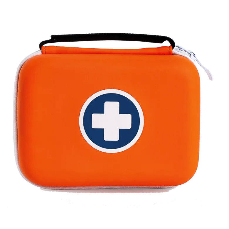 Trousse de premiers secours SaveBox Mini (de 1 à 5 personnes)
