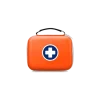 Trousse de premiers secours SaveBox Medium (de 5 à 10 personnes)