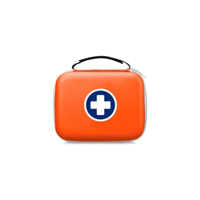 Trousse de premiers secours SaveBox Medium (de 5 à 10 personnes)