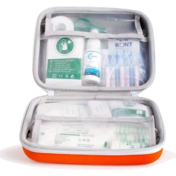 Trousse de premiers secours SaveBox Medium (de 5 à 10 personnes)