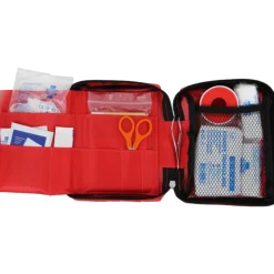 Trousse de secours First Hecostop - 1 à 2 personnes