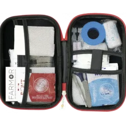 Trousse de secours Joleti - 4 personnes