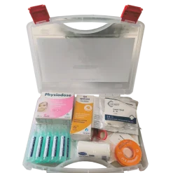 Trousse de secours Laboratoires Gilbert - Famille