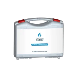 Trousse de secours Laboratoires Gilbert - Professionnel