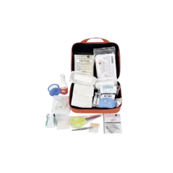 Trousse de secours pour bâtiment - 4 à 6 personnes