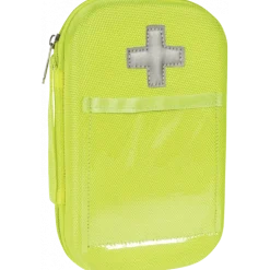Trousse de secours pour véhicule - 2 à 4 personnes