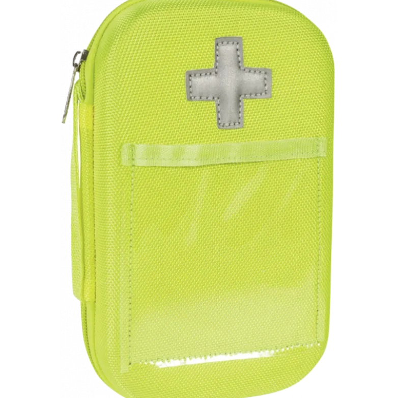 Trousse de secours pour véhicule - 2 à 4 personnes