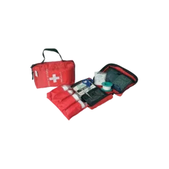 Trousse de secours établissements scolaires Esculape