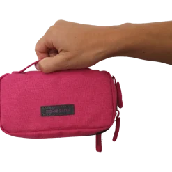 Trousse isotherme pour diabétique Diabetic's Elite Bags
