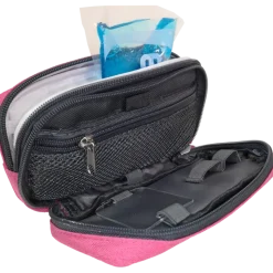 Trousse isotherme pour diabétique Diabetic's Elite Bags