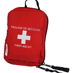 Trousses de secours SST et secourisme Esculape (1 personne)