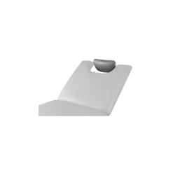 Trou visage pour divan d'examen Promotal avec sellerie plate uniquement