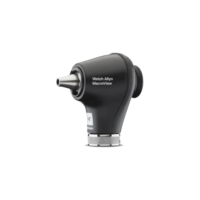 Têtes pour otoscopes Welch Allyn