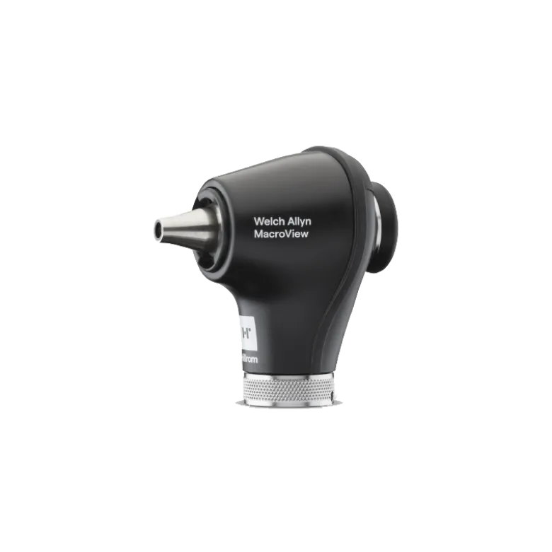 Têtes pour otoscopes Welch Allyn