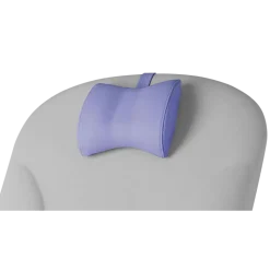 Têtière ergonomique pour fauteuil d'examen Carina