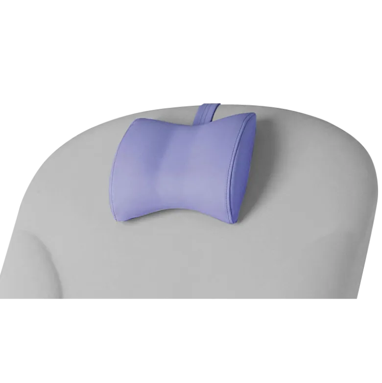 Têtière ergonomique pour fauteuil d'examen Carina